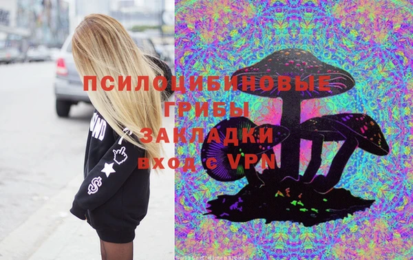 стафф Баксан