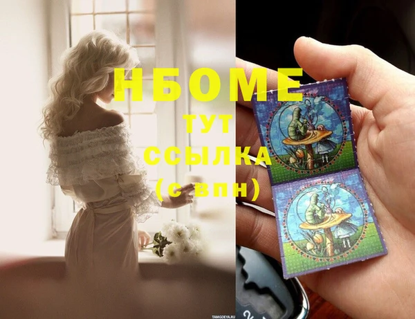 стафф Баксан
