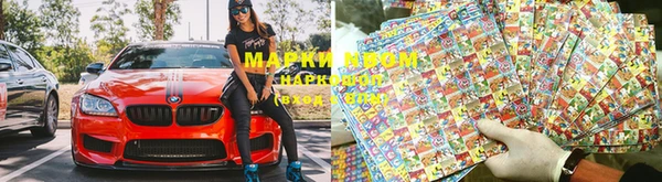 стафф Баксан